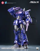 Transformers - Shockwave MDLX Action Figure