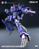 Transformers - Shockwave MDLX Action Figure