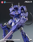 Transformers - Shockwave MDLX Action Figure
