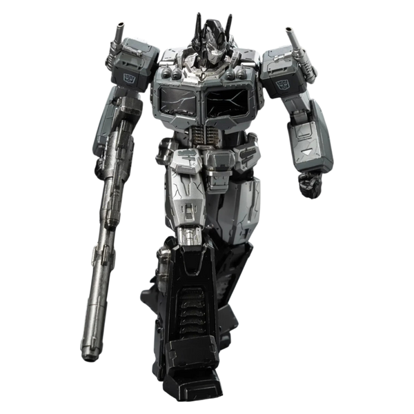 Transformers - Optimus Prime (Sleep Mode) MDLX Figure
