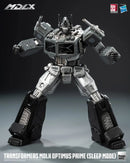 Transformers - Optimus Prime (Sleep Mode) MDLX Figure