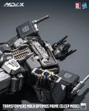 Transformers - Optimus Prime (Sleep Mode) MDLX Figure
