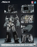 Transformers - Optimus Prime (Sleep Mode) MDLX Figure