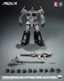 Transformers - Optimus Prime (Sleep Mode) MDLX Figure