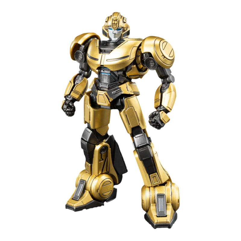 Transformers One - Bumblebee / B127 MDLX Action Figure