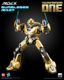 Transformers One - Bumblebee / B127 MDLX Action Figure
