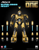 Transformers One - Bumblebee / B127 MDLX Action Figure
