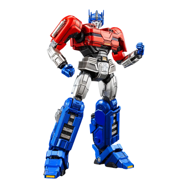 Transformers One - Optimus Prime / Orion Pax MDLX Action Figure
