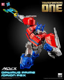 Transformers One - Optimus Prime / Orion Pax MDLX Action Figure