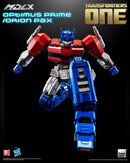 Transformers One - Optimus Prime / Orion Pax MDLX Action Figure