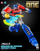 Transformers One - Optimus Prime / Orion Pax MDLX Action Figure