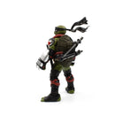 Teenage Mutant Ninja Turtles - Dark Leonardo "Battle Ready" BST AXN 1:15 Scale Action Figure