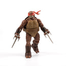 Teenage Mutant Ninja Turtles - Zombie Turtles 5" BST AXN Action Figures 4-Pack