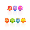 Rainbow Brite - 1.5" CheeBee Sprite SDCC 2024 Exclusive Micro Set [7 Pack]