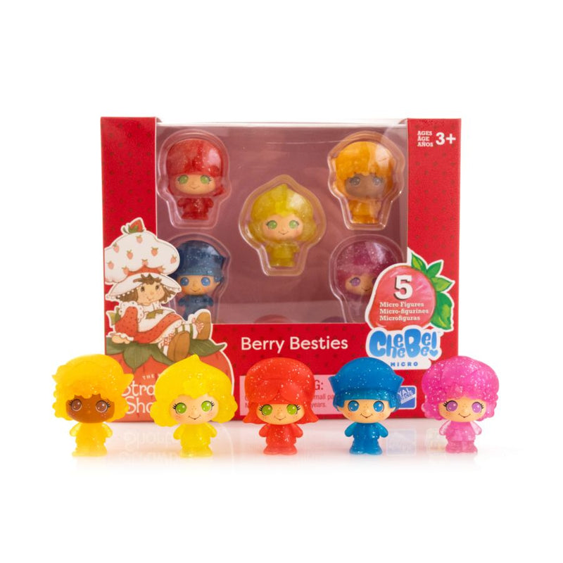 mini berry shop.ྀི ページ Buy Strawberry Shortcake - 1.5