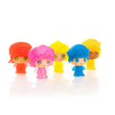 Strawberry Shortcake - 1.5" CheeBee Berry Besties Micro Set [5 Pack]