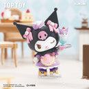 Top Toy x Sanrio - Roller Skating Restaurant Series Blind Box