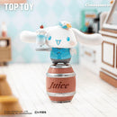 Top Toy x Sanrio - Roller Skating Restaurant Series Blind Box
