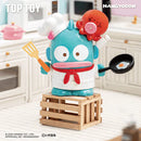Top Toy x Sanrio - Roller Skating Restaurant Series Blind Box