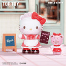 Top Toy x Sanrio - Roller Skating Restaurant Series Blind Box