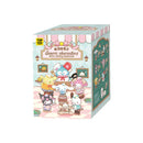 Top Toy x Sanrio - Roller Skating Restaurant Series Blind Box