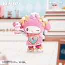 Top Toy x Sanrio - Roller Skating Restaurant Series Blind Box