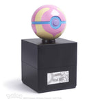 Pokemon – Heal Ball 1:1 Scale Life-Size Die-Cast Prop Replica