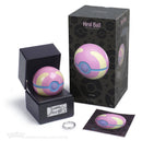Pokemon – Heal Ball 1:1 Scale Life-Size Die-Cast Prop Replica