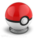 Pokemon - Mini Poke Ball Diecast Prop Replica