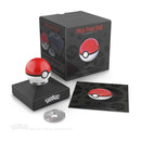 Pokemon - Mini Poke Ball Diecast Prop Replica