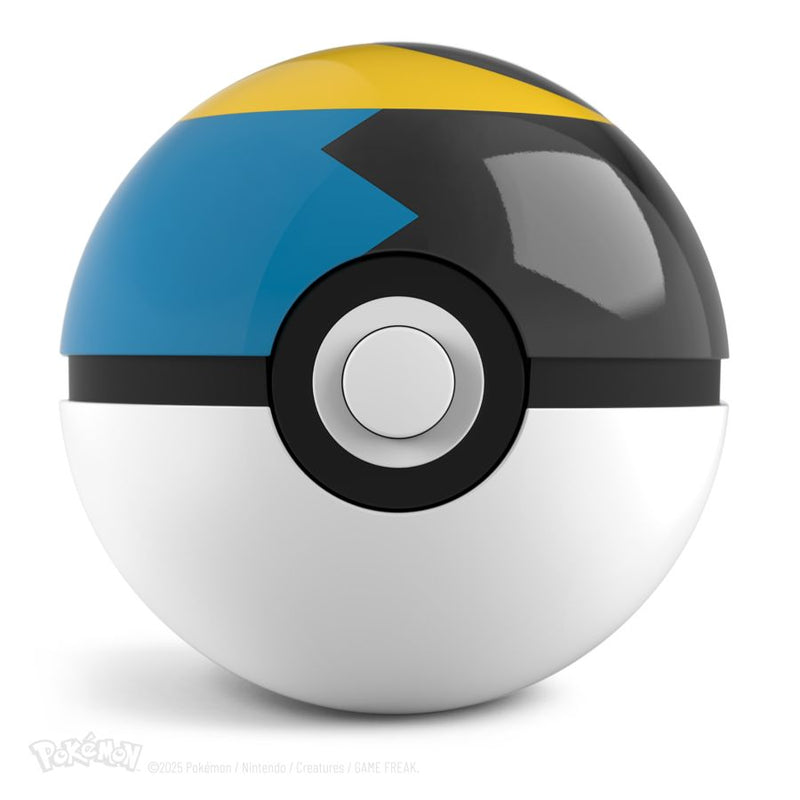 Pokémon - Moon Ball Prop Replica