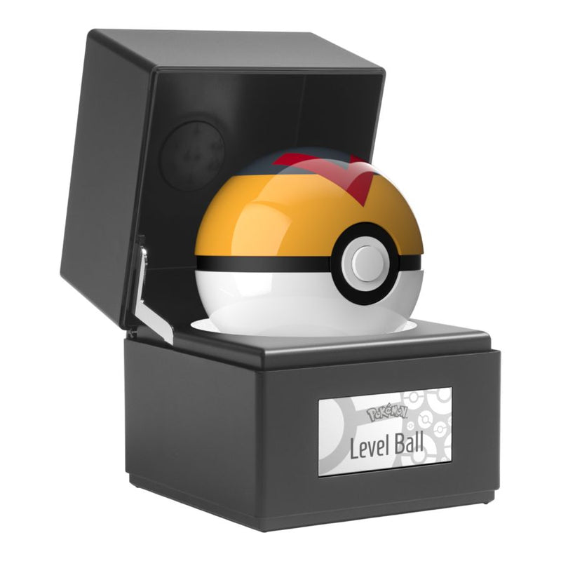 Pokemon - Level Ball Prop Replica