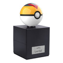 Pokemon - Level Ball Prop 1:1 Scale Replica