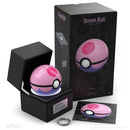 Pokemon – Dream Ball Replica