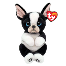 Beanie Bellies Regular - Tink the Black & White Dog
