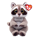 Beanie Bellies Regular - Petey the Raccoon