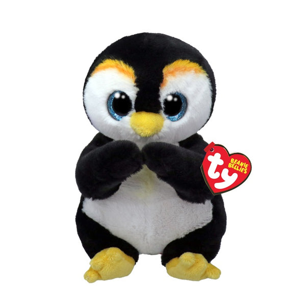 Beanie Boos Regular - Neve the Penguin