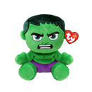 Marvel - Beanie Babies Regular - Hulk