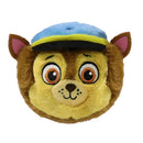 TY Beanie Bouncers - Paw Patrol - Chase