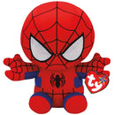 Marvel - Beanie Babies Medium - Spider-Man