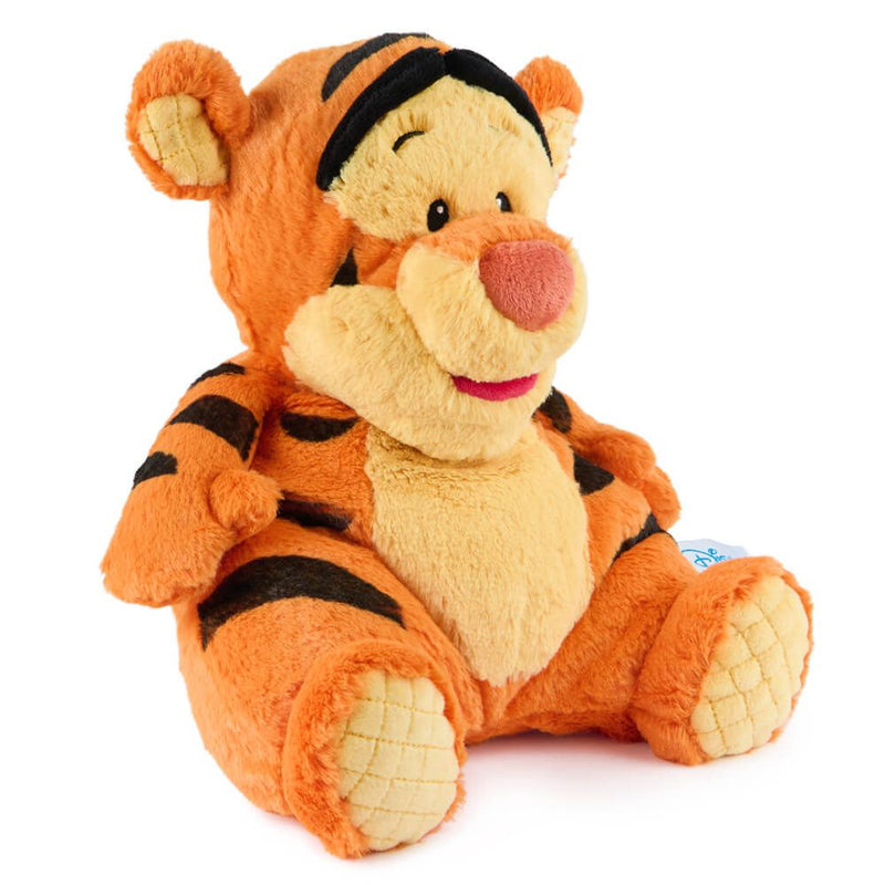 Disney - Oh So Snuggly Tigger Plush
