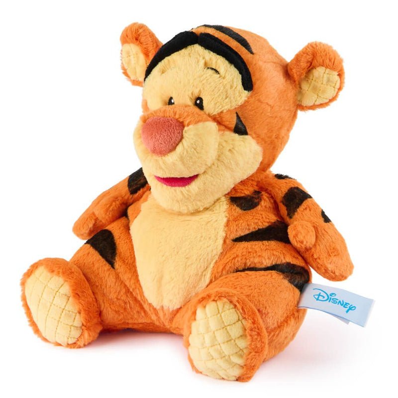 Disney - Oh So Snuggly Tigger Plush