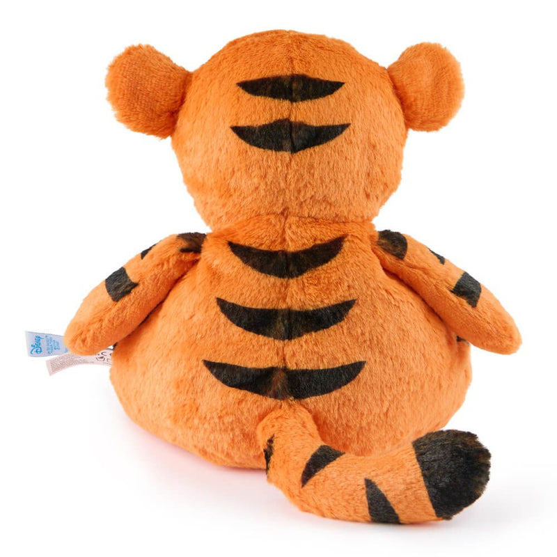 Disney - Oh So Snuggly Tigger Plush