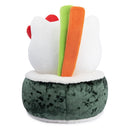 Sanrio - Hello Kitty Sushi Roll Large Plush