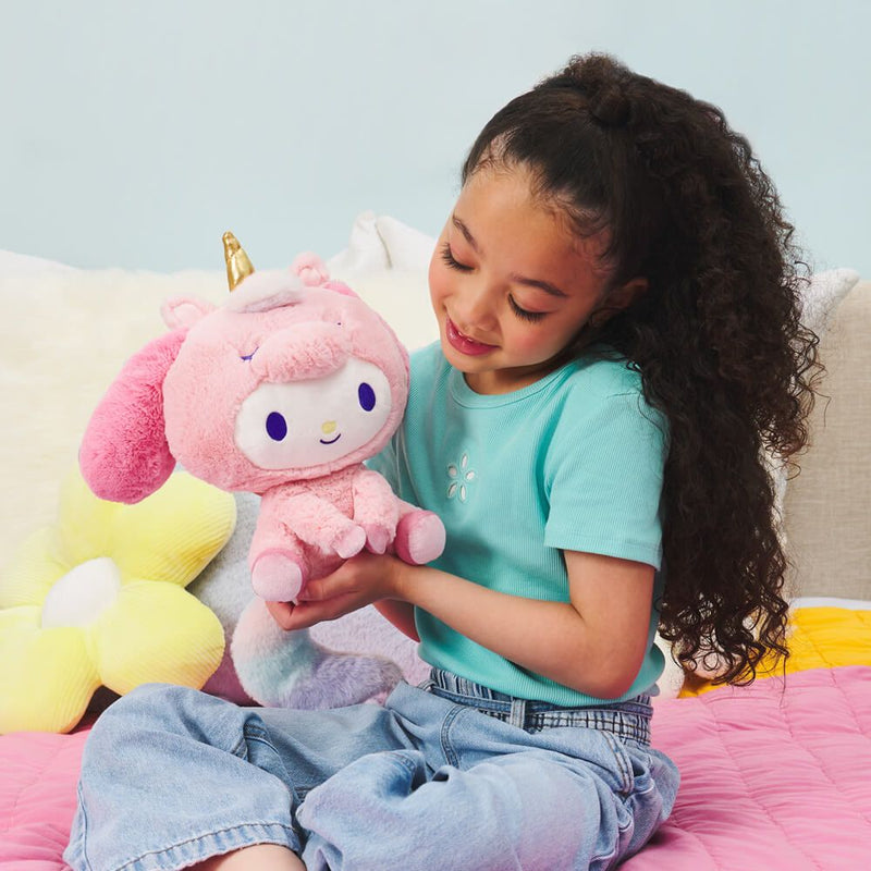 Sanrio - My Melody Unicorn Plush Large