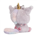 Sanrio - Kuromi Small Unicorn Plush