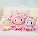 Sanrio - Hello Kitty Small Unicorn Plush