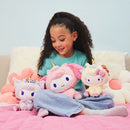 Sanrio - Kuromi Small Unicorn Plush