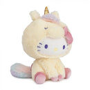 Sanrio - Hello Kitty Small Unicorn Plush