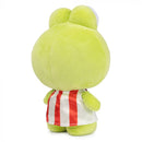 Sanrio - Hello Kitty x Keroppi Costume Large Plush